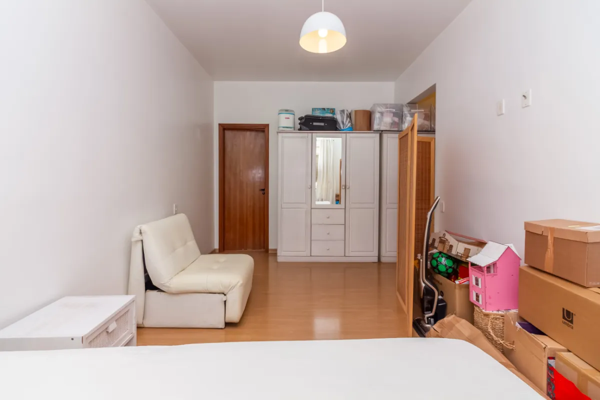 CONDOMINIO EUROPA - 21