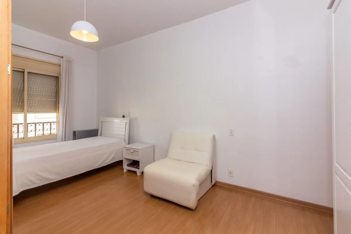 CONDOMINIO EUROPA - 22