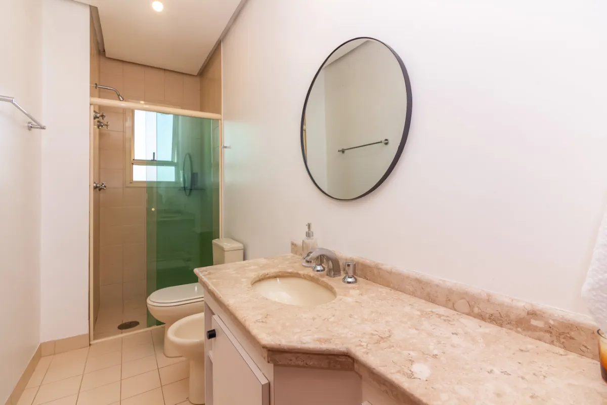 CONDOMINIO EUROPA - 23