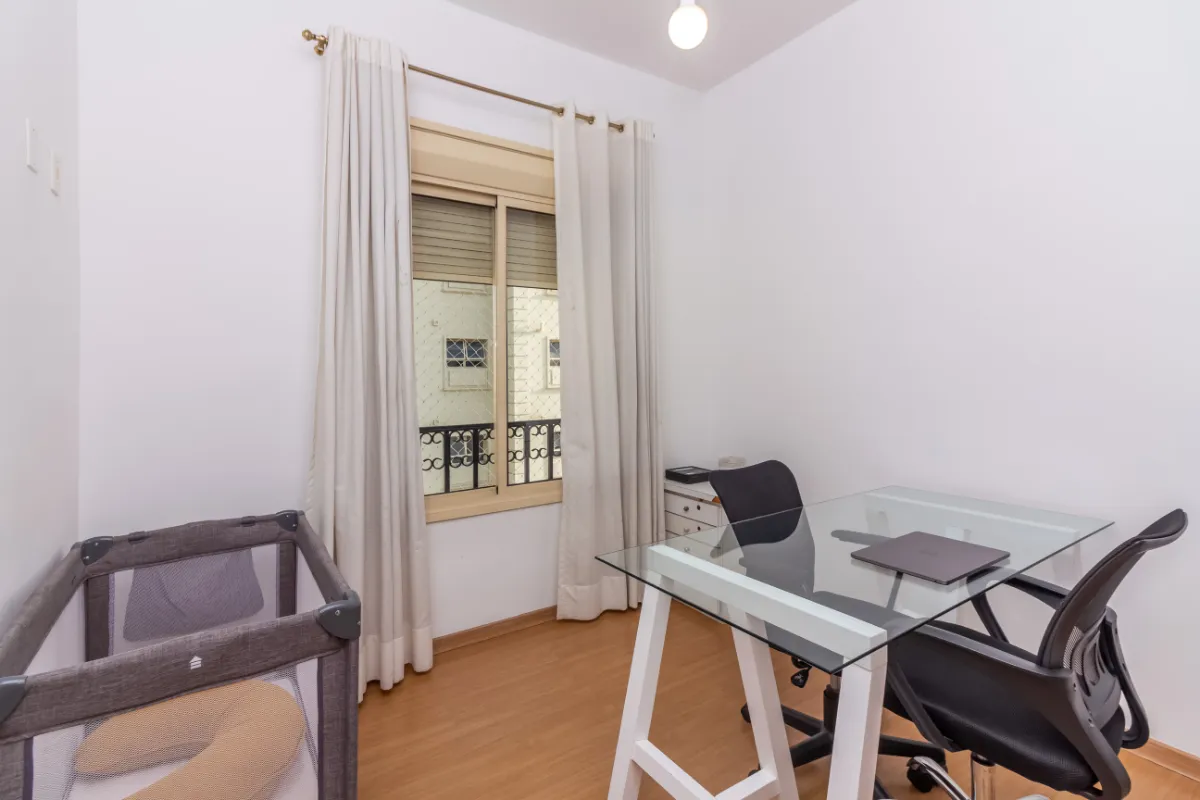 CONDOMINIO EUROPA - 25