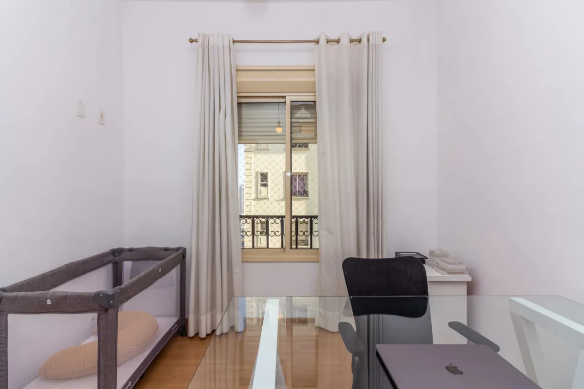 CONDOMINIO EUROPA - 27