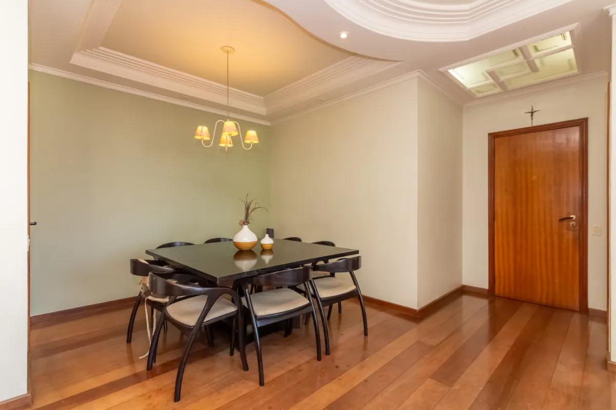 CONDOMINIO EUROPA - 3