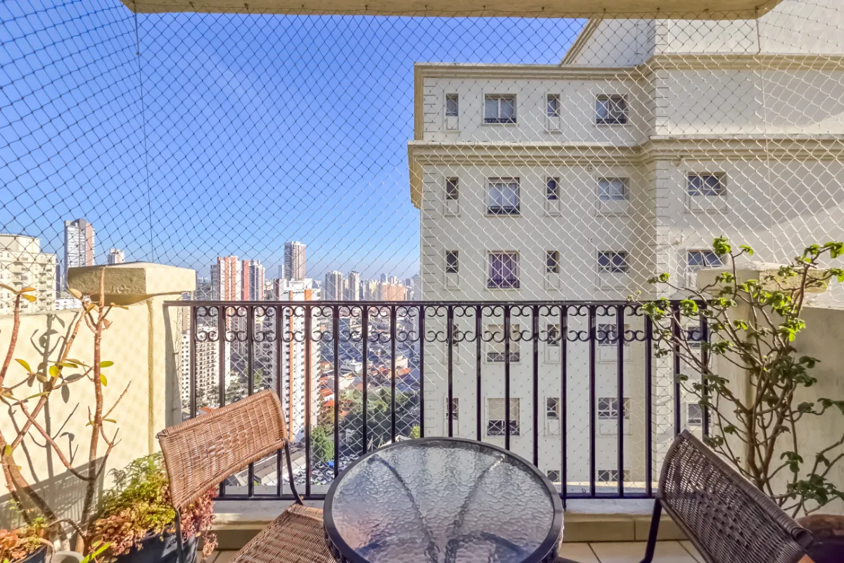 CONDOMINIO EUROPA - 33