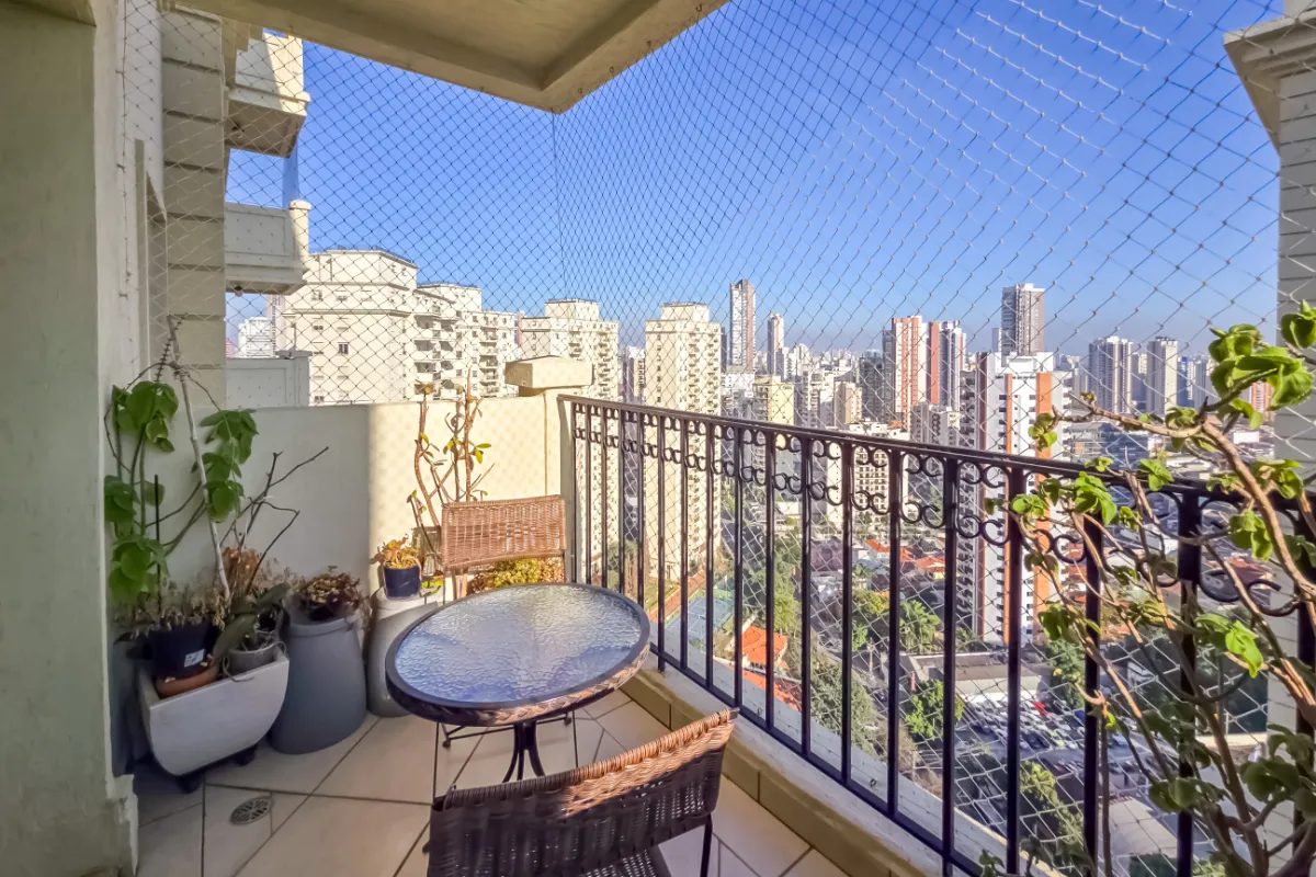 CONDOMINIO EUROPA - 34