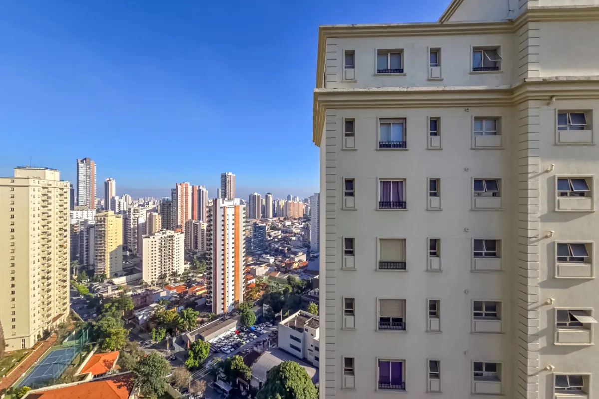 CONDOMINIO EUROPA - 36