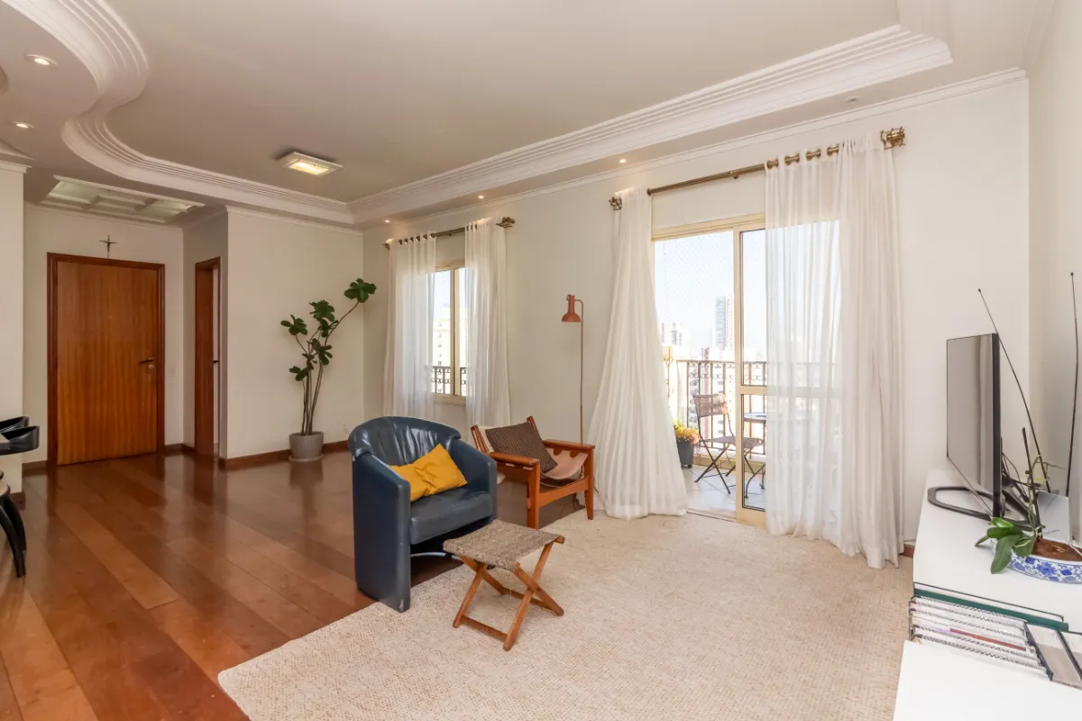 CONDOMINIO EUROPA - 4