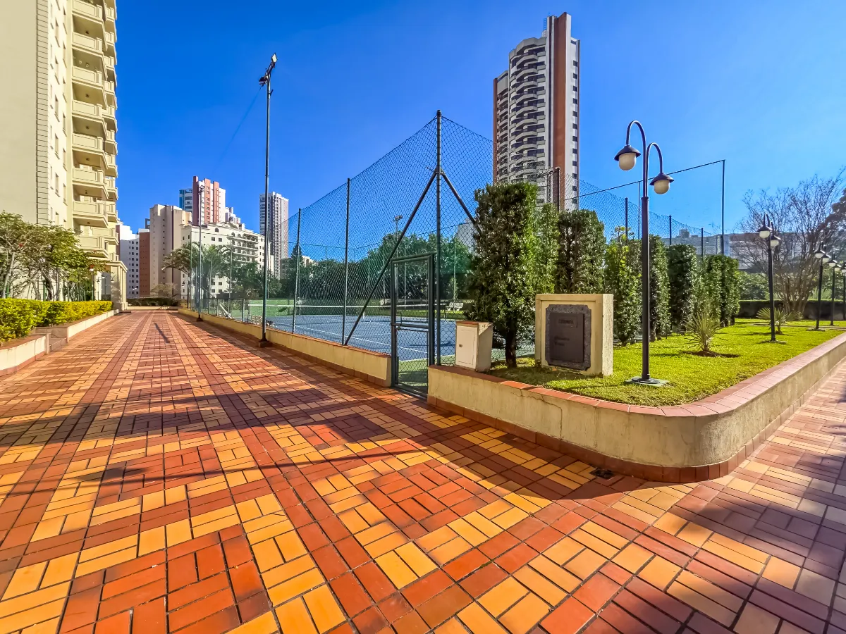 CONDOMINIO EUROPA - 40