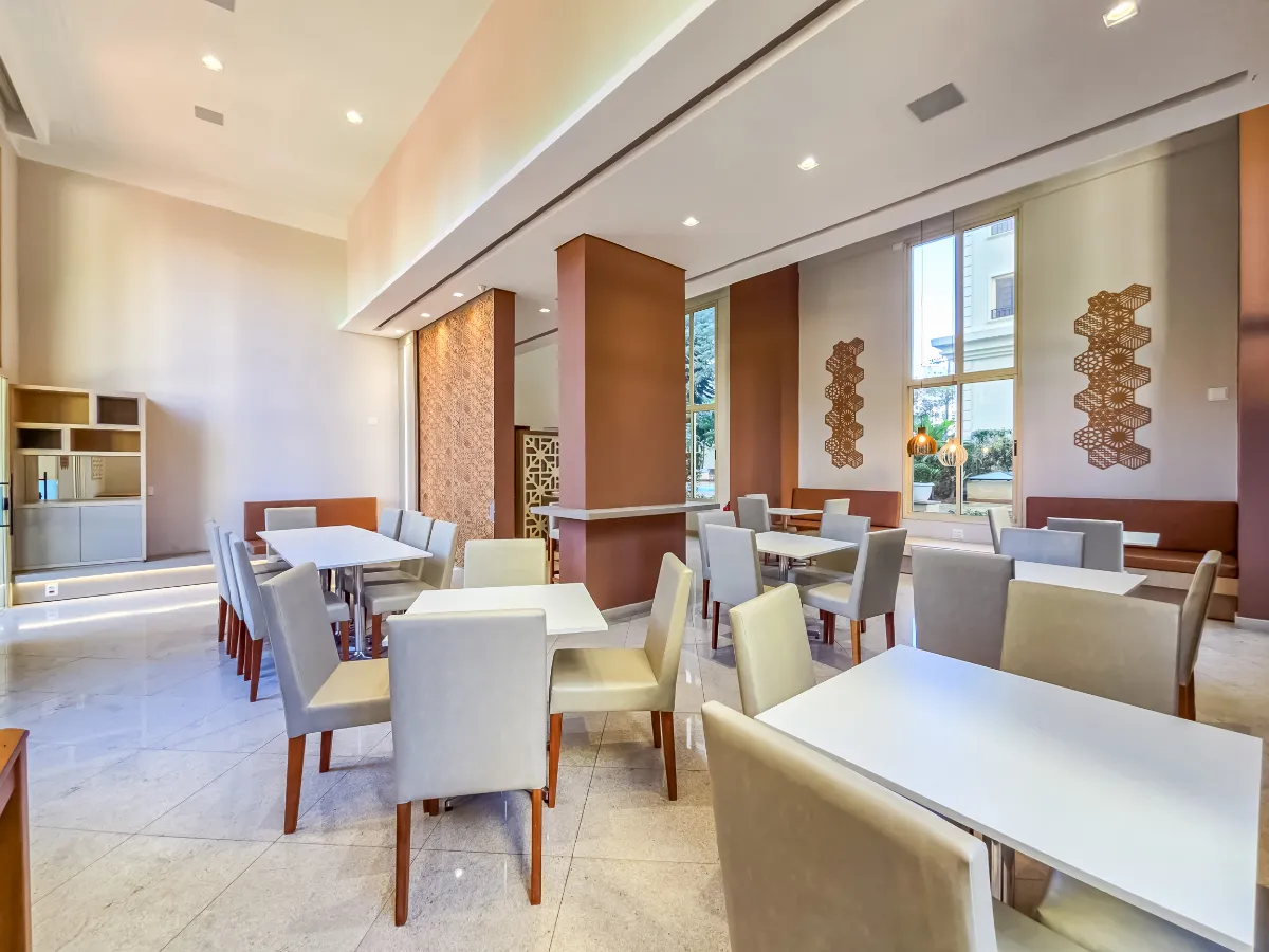 CONDOMINIO EUROPA - 41