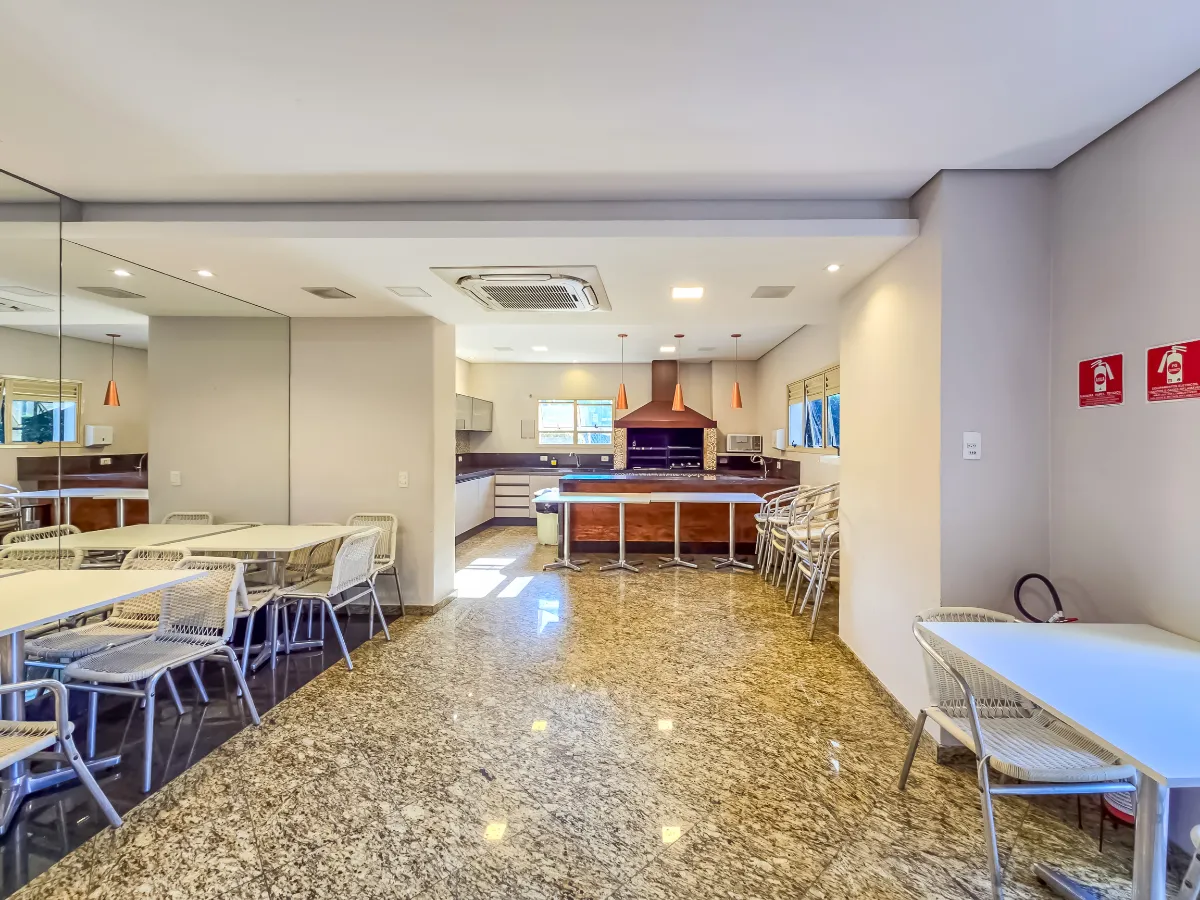 CONDOMINIO EUROPA - 43