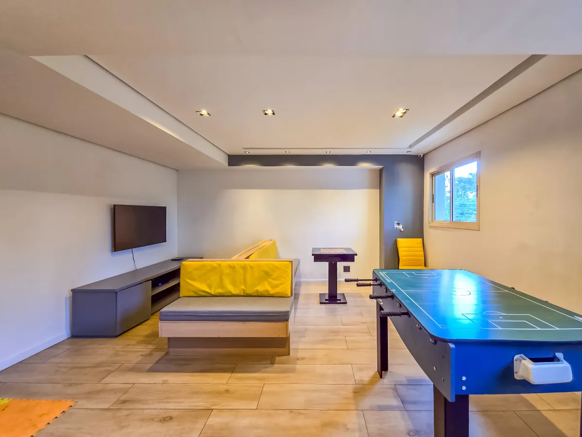 CONDOMINIO EUROPA - 44
