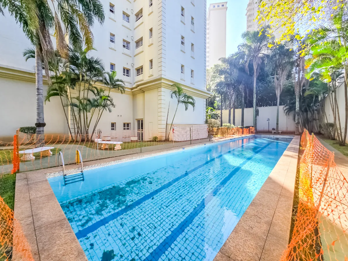 CONDOMINIO EUROPA - 49