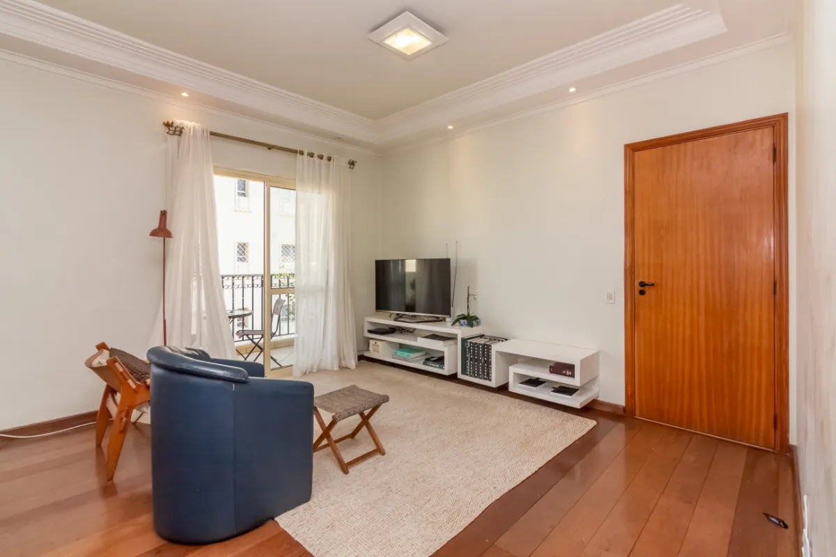 CONDOMINIO EUROPA - 5