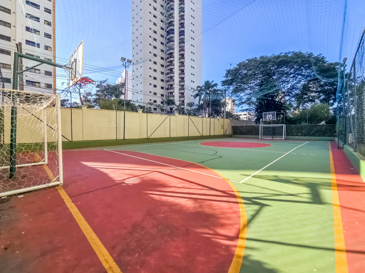 CONDOMINIO EUROPA - 51