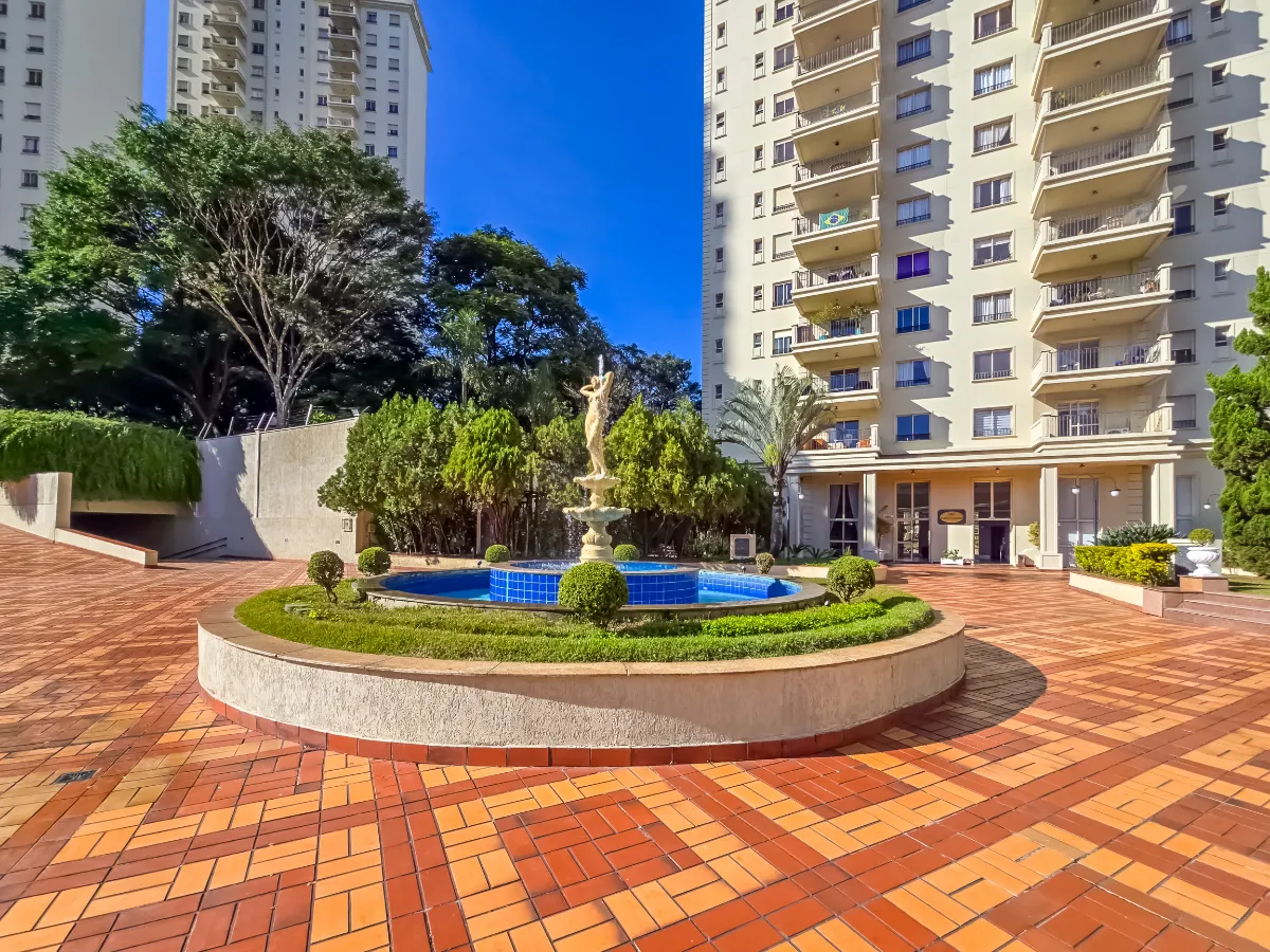 CONDOMINIO EUROPA - 55