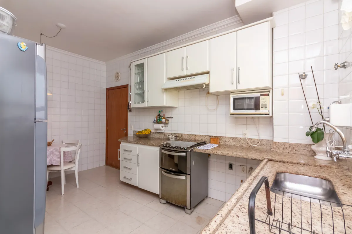 CONDOMINIO EUROPA - 9