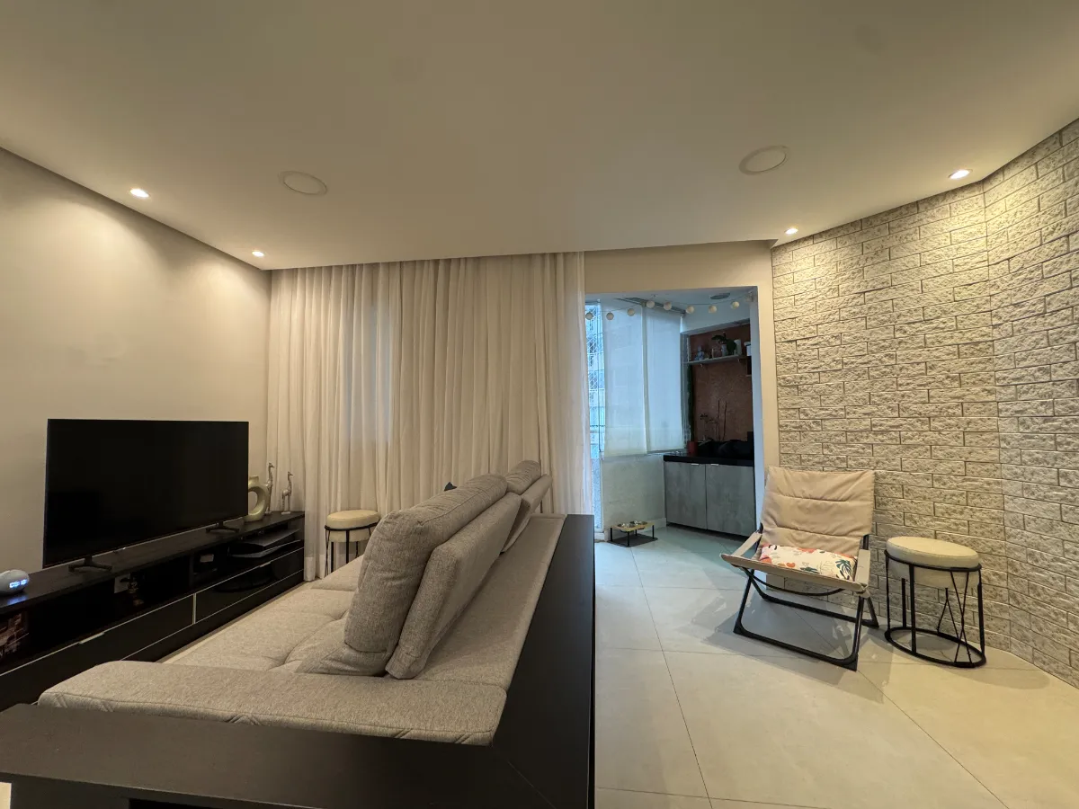 Condomínio In SP | Villa Lobos - 3