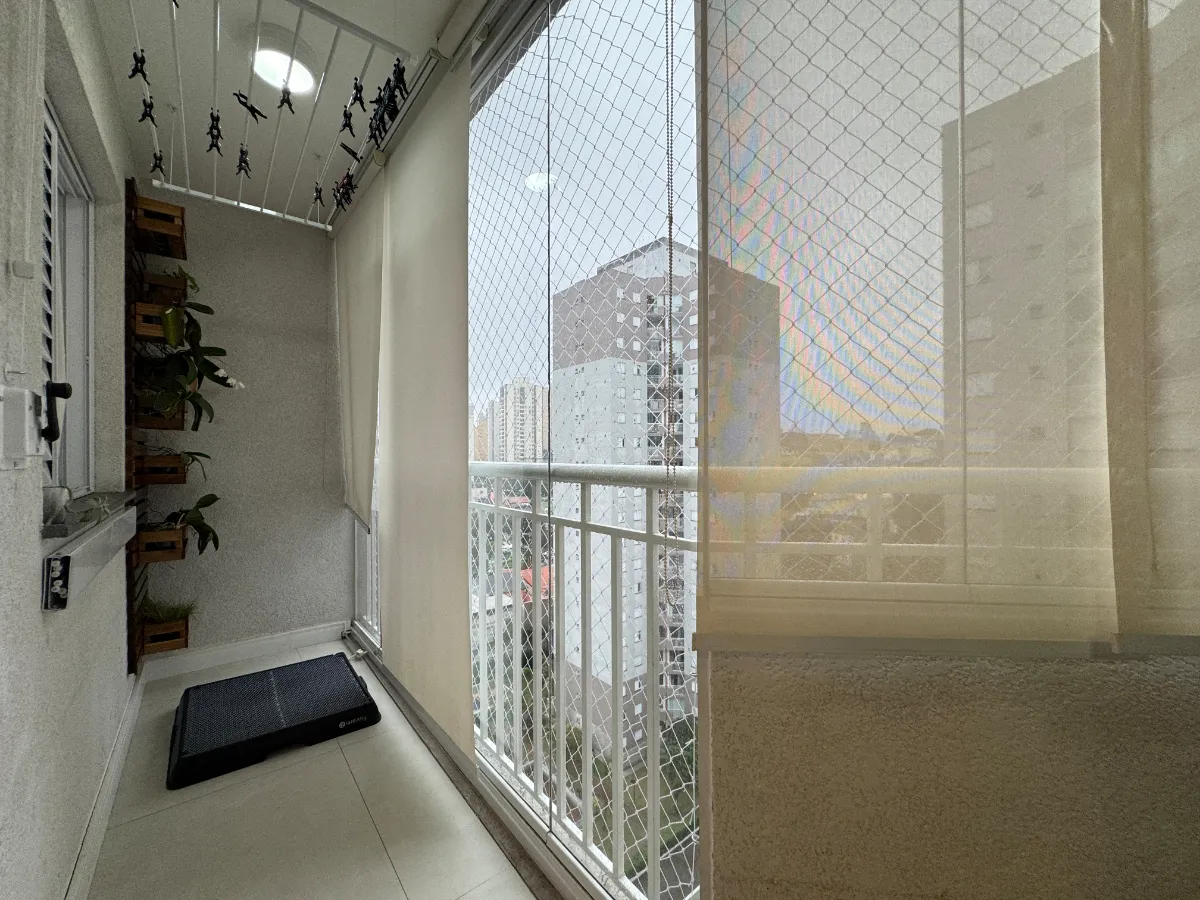 Condomínio In SP | Villa Lobos - 6