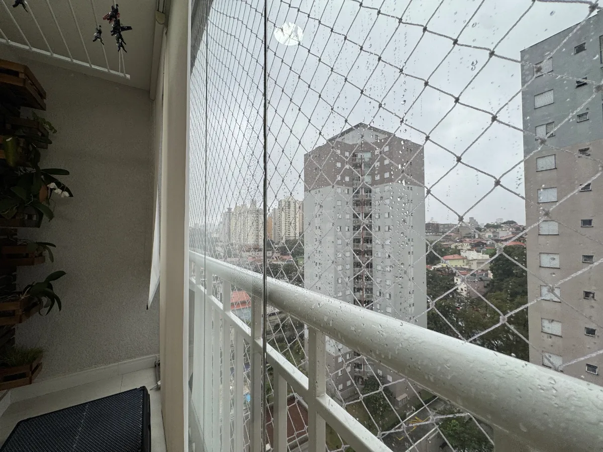 Condomínio In SP | Villa Lobos - 7