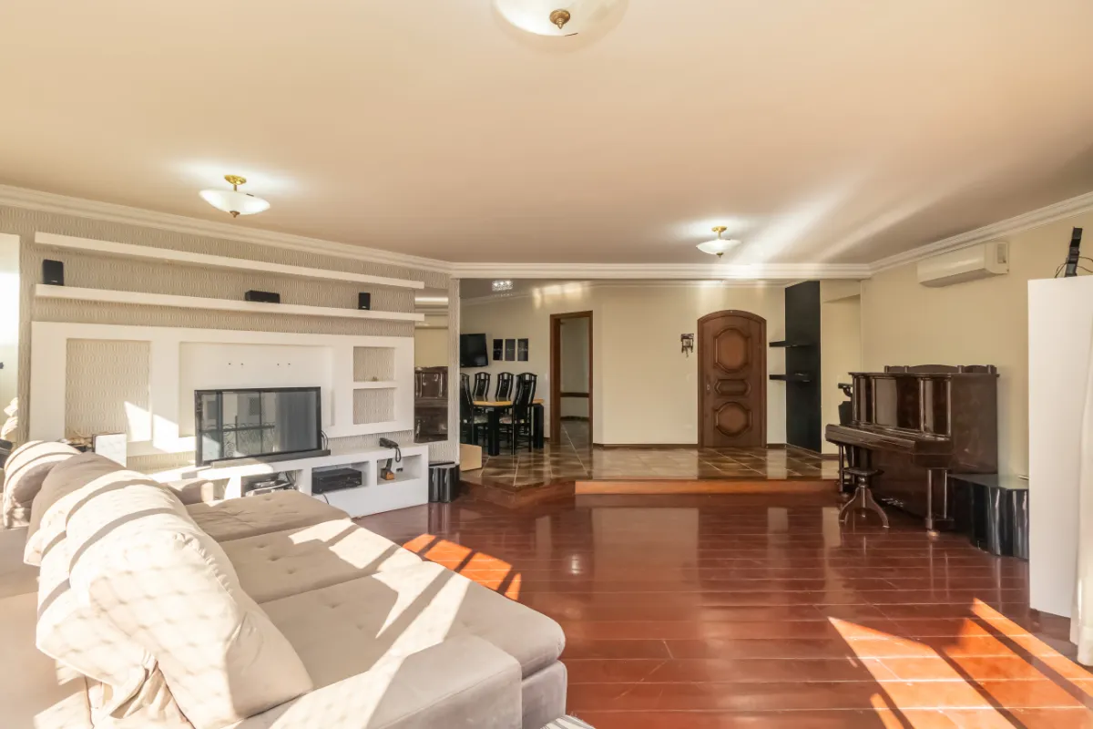 Condominio Ilha de Capri - 1