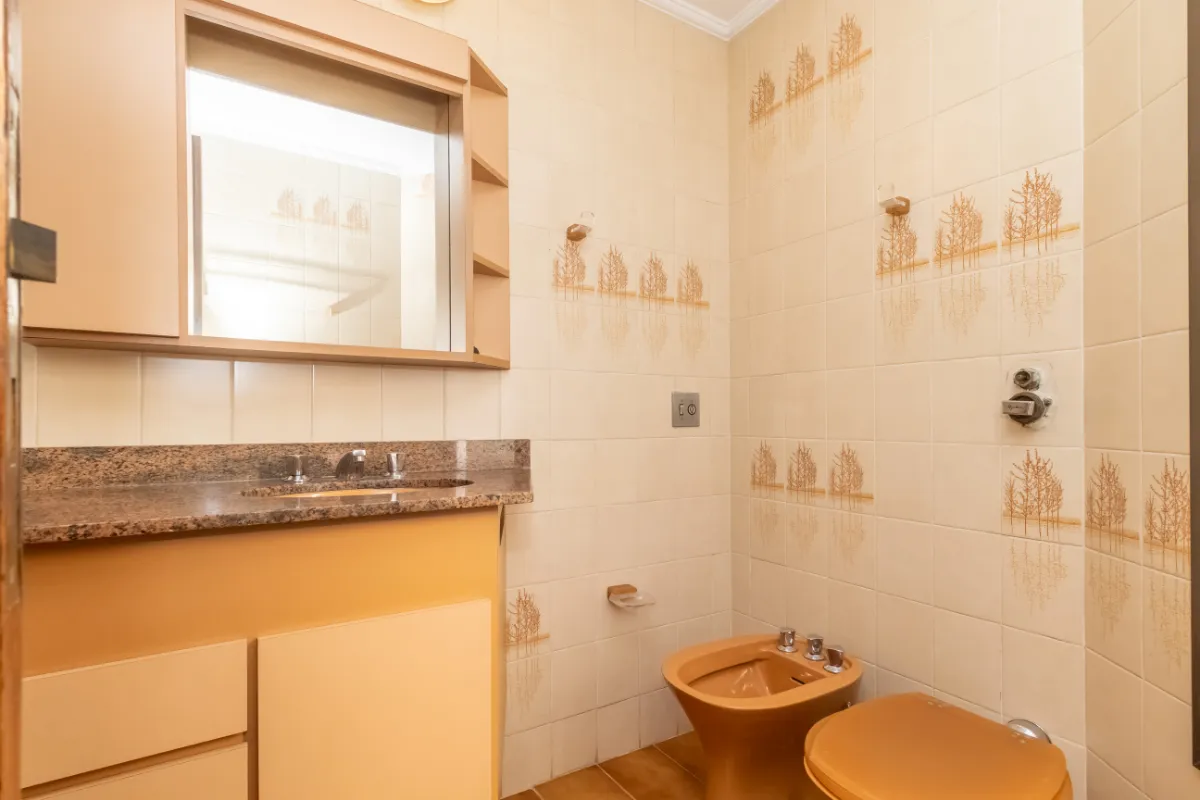 Condominio Ilha de Capri - 11