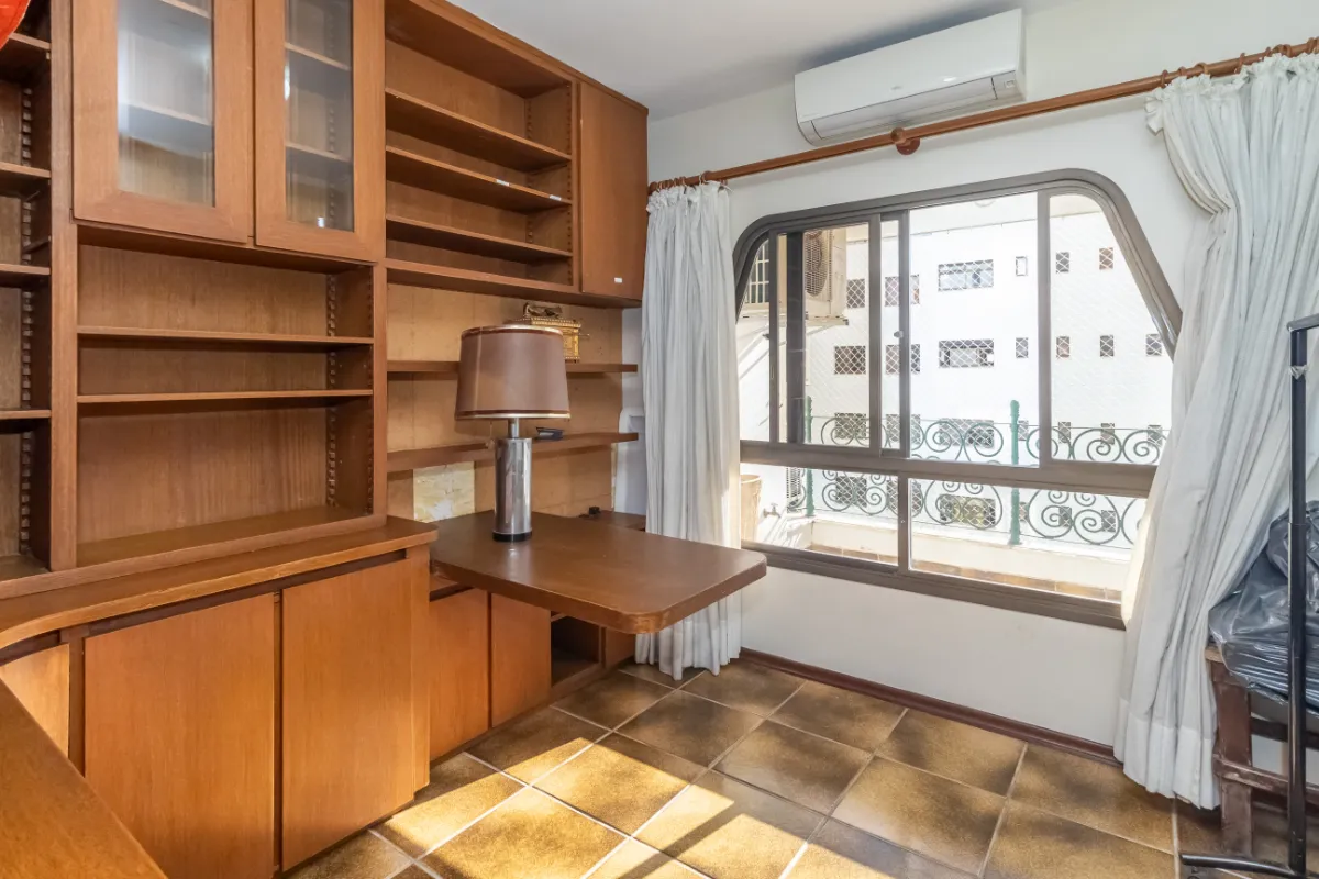 Condominio Ilha de Capri - 14