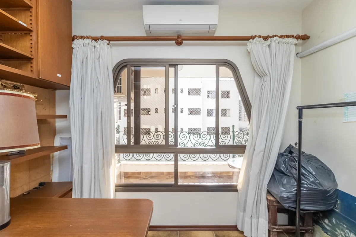 Condominio Ilha de Capri - 15