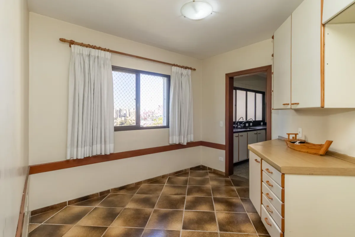 Condominio Ilha de Capri - 16
