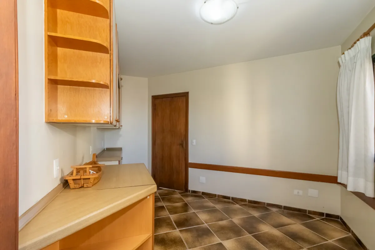 Condominio Ilha de Capri - 17