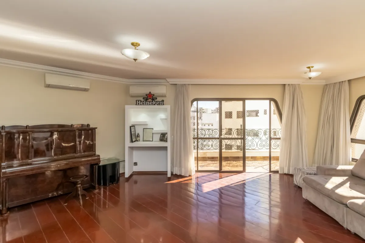Condominio Ilha de Capri - 2