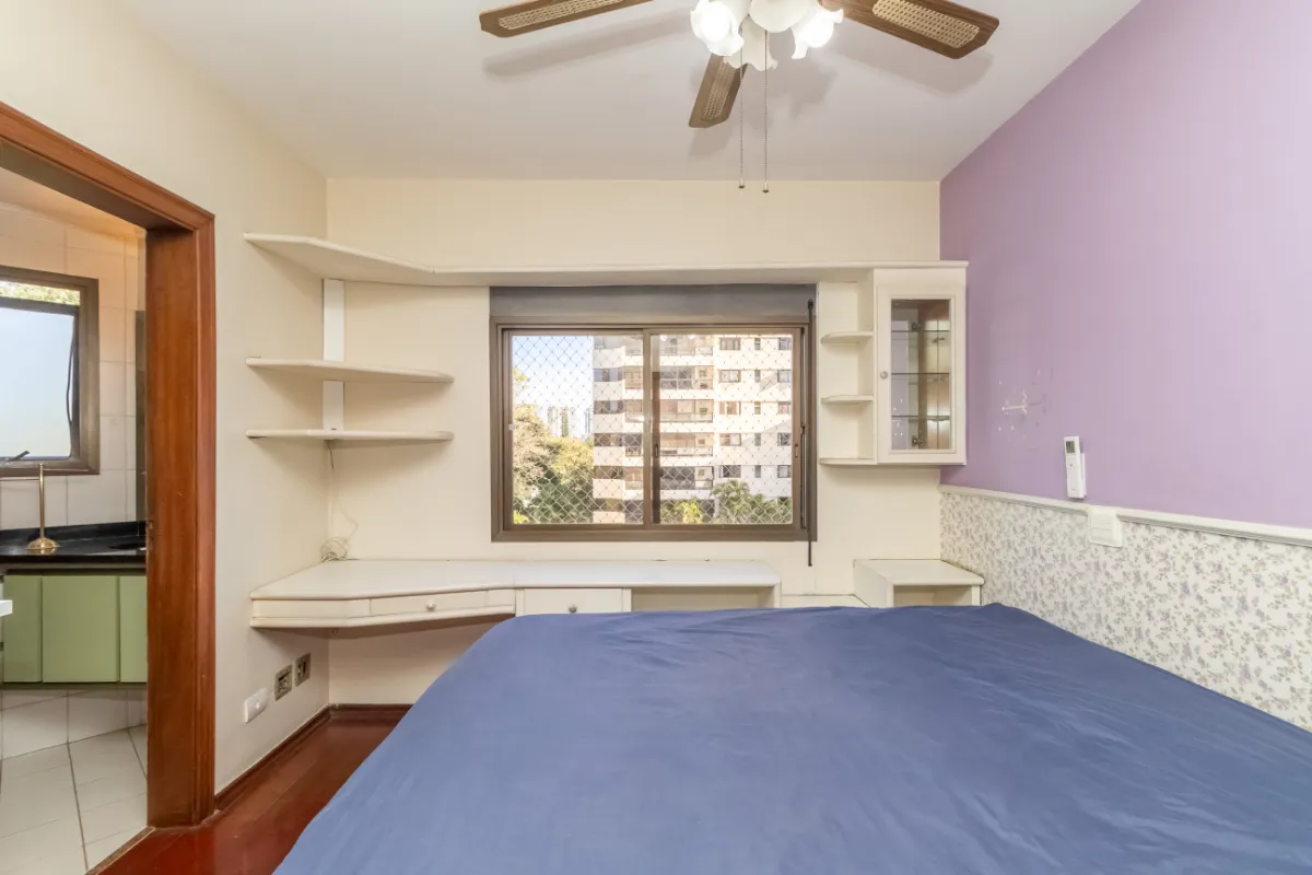 Condominio Ilha de Capri - 22