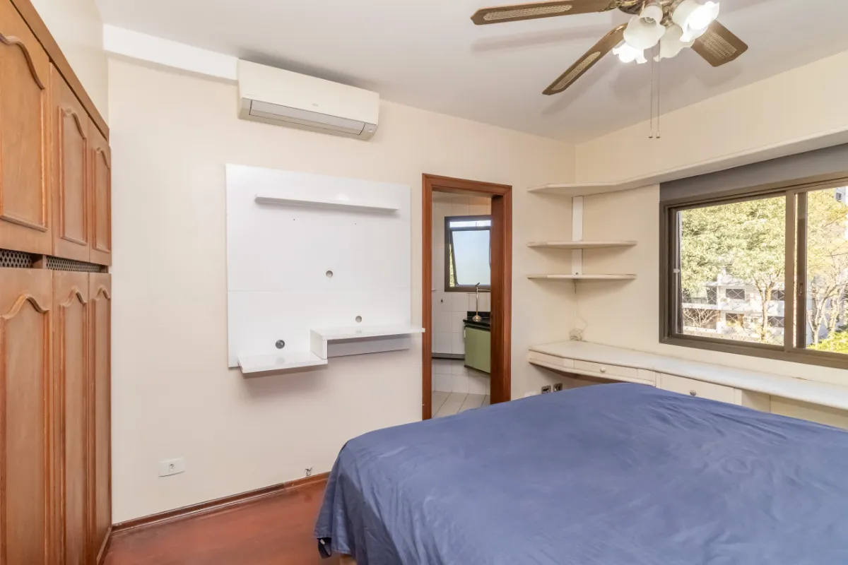 Condominio Ilha de Capri - 23