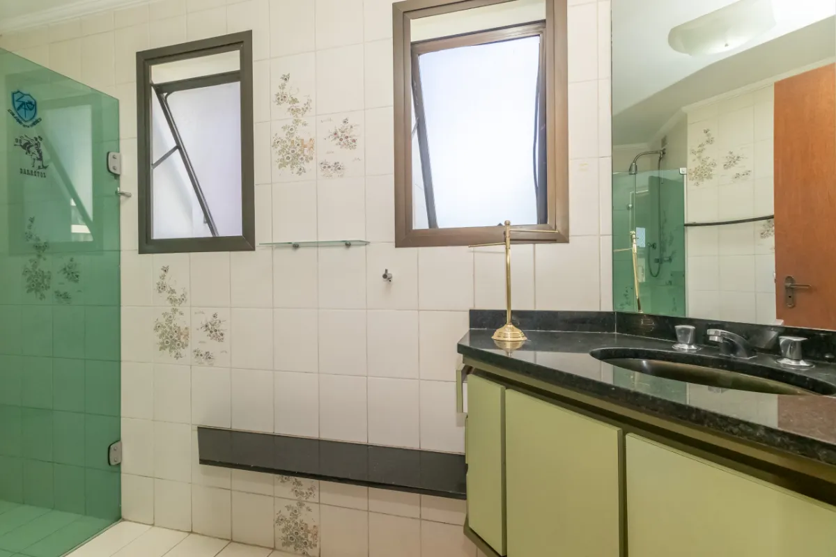 Condominio Ilha de Capri - 25