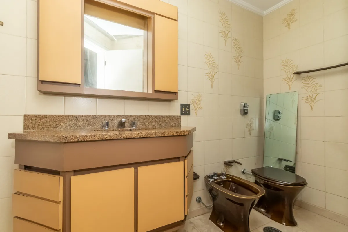 Condominio Ilha de Capri - 27