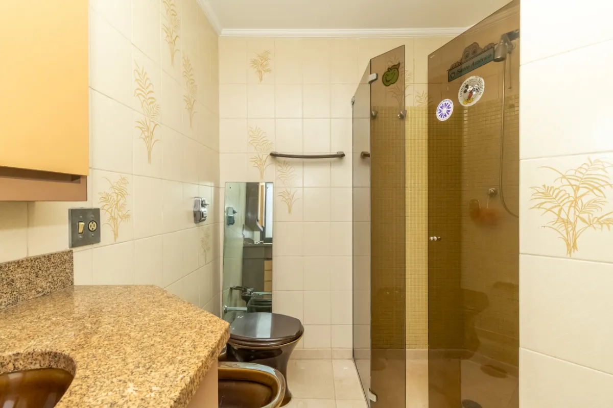 Condominio Ilha de Capri - 28