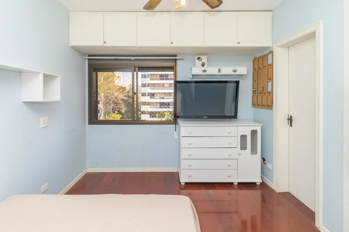 Condominio Ilha de Capri - 29