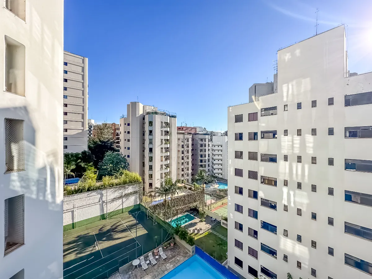 Condominio Ilha de Capri - 34