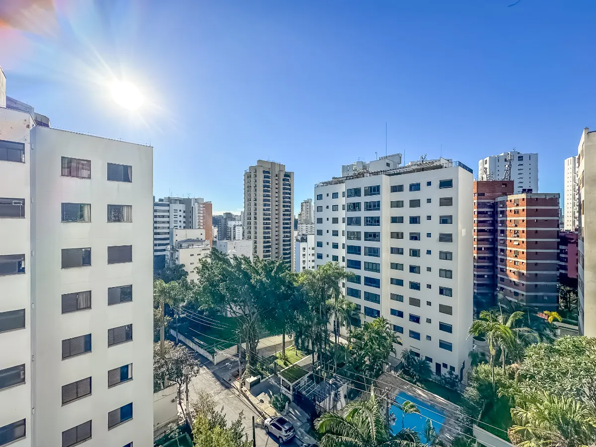 Condominio Ilha de Capri - 35