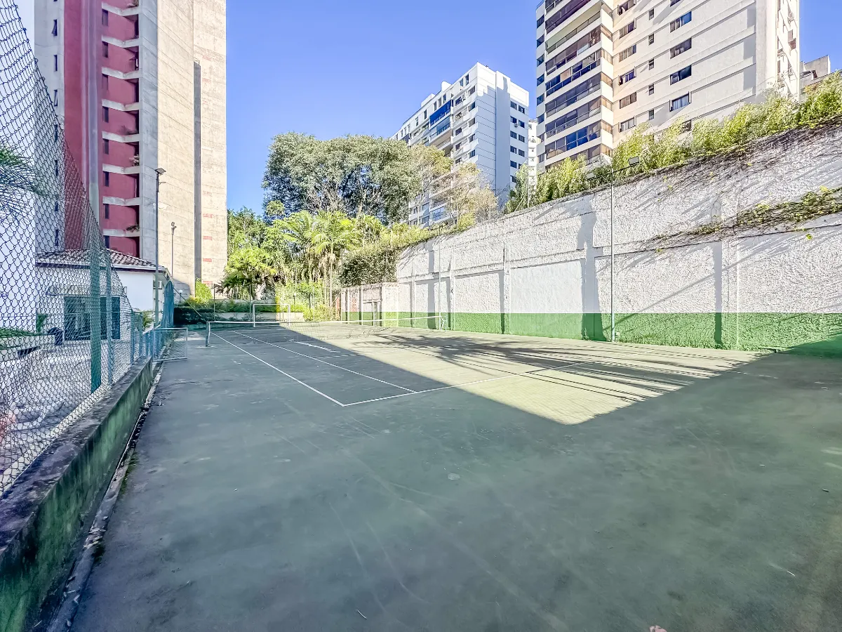 Condominio Ilha de Capri - 36