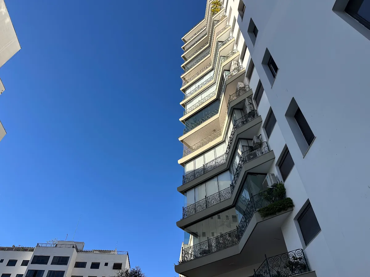 Condominio Ilha de Capri - 37