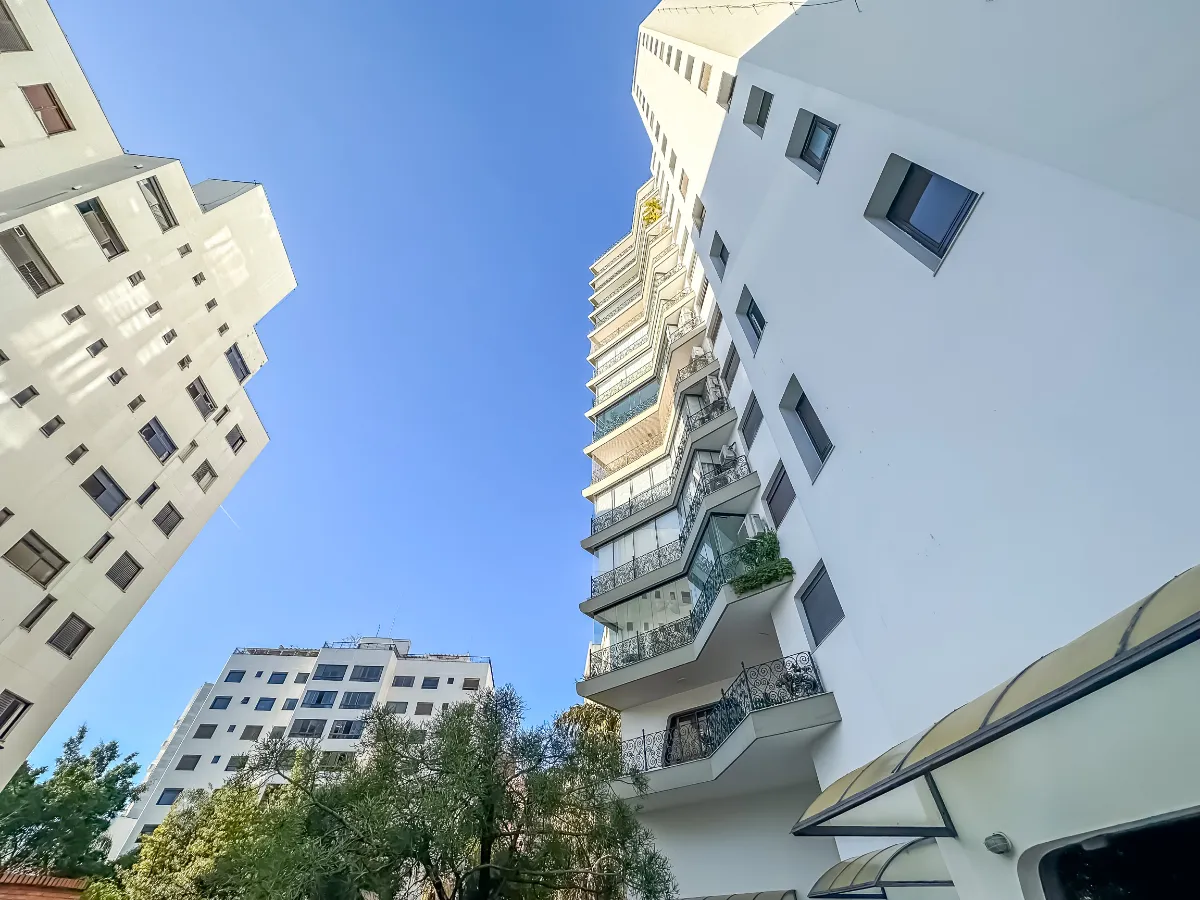 Condominio Ilha de Capri - 38