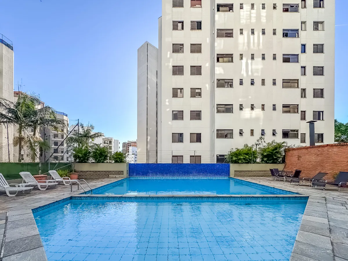 Condominio Ilha de Capri - 39