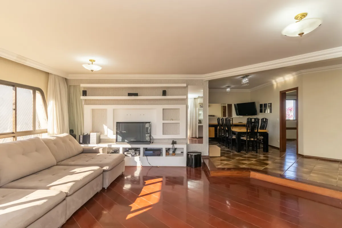 Condominio Ilha de Capri - 4