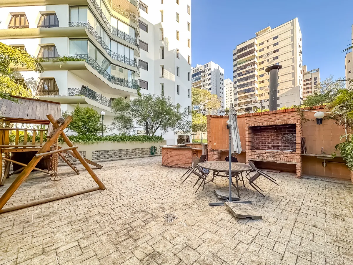 Condominio Ilha de Capri - 40