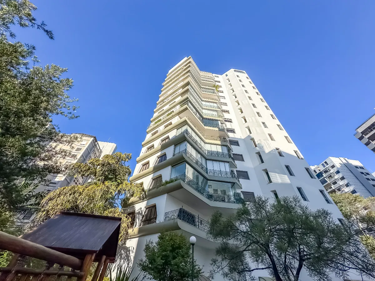 Condominio Ilha de Capri - 41