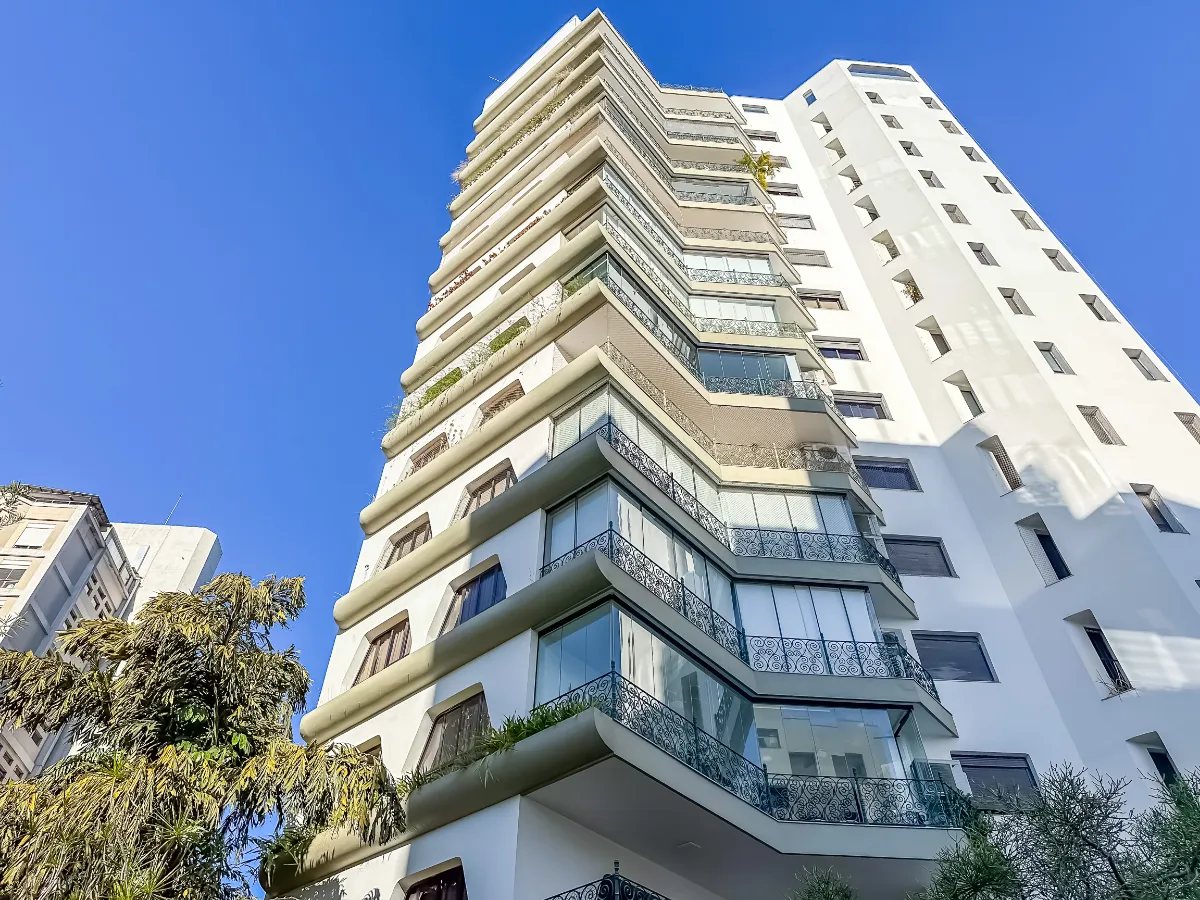 Condominio Ilha de Capri - 42