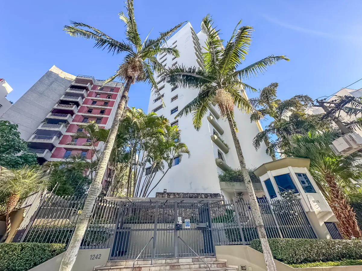 Condominio Ilha de Capri - 44