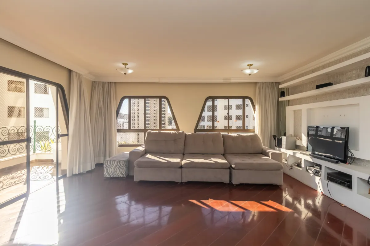 Condominio Ilha de Capri - 45