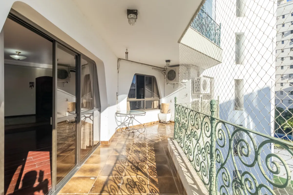Condominio Ilha de Capri - 5