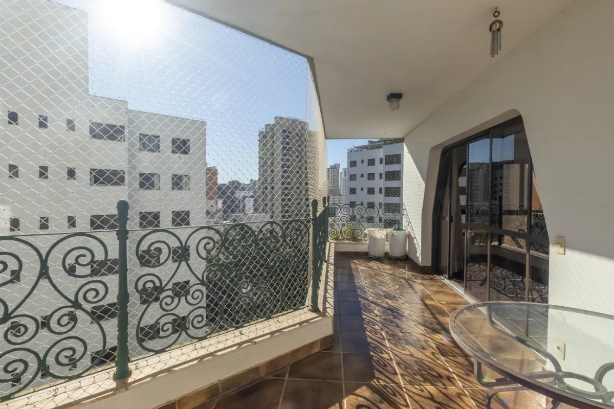 Condominio Ilha de Capri - 6