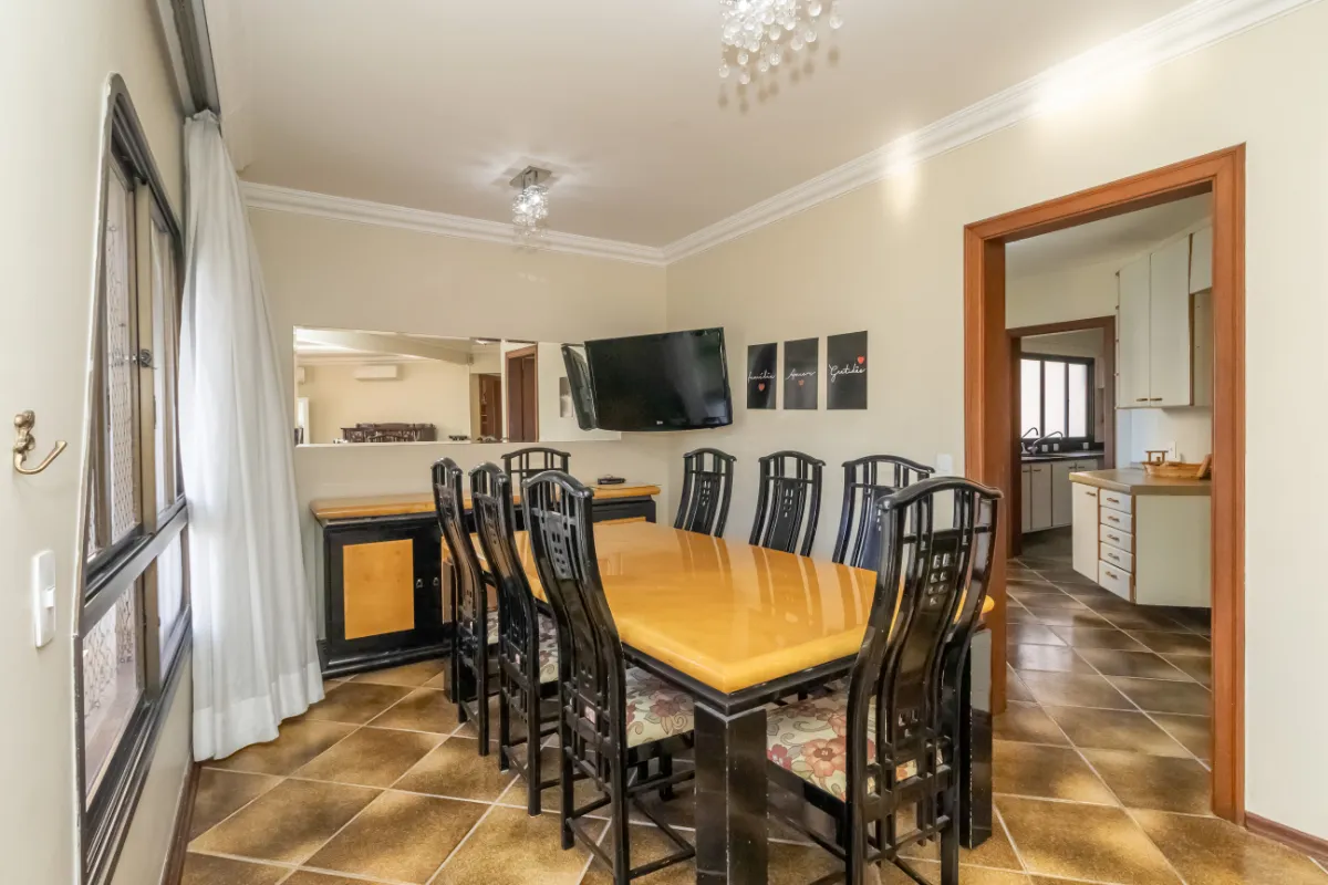 Condominio Ilha de Capri - 7